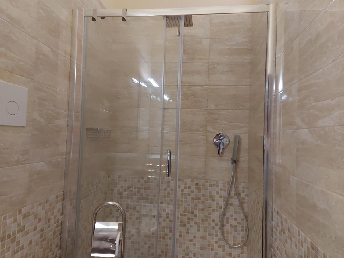 Arte Mia B&B Reggio Calabria Exterior foto